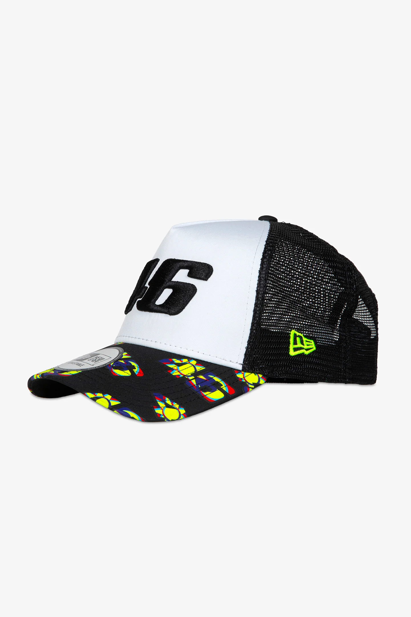 VR46 NEW ERA